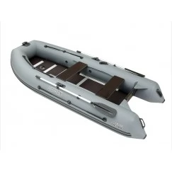 Надувная 6-местная ПВХ лодка Посейдон Сапсан SN-360